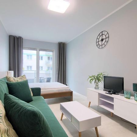 Apartments In - Potulicka Щецин Экстерьер фото