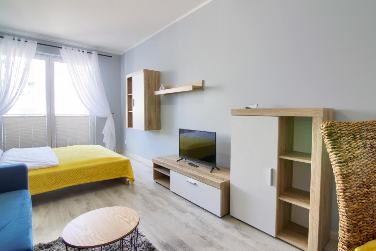 Apartments In - Potulicka Щецин Экстерьер фото