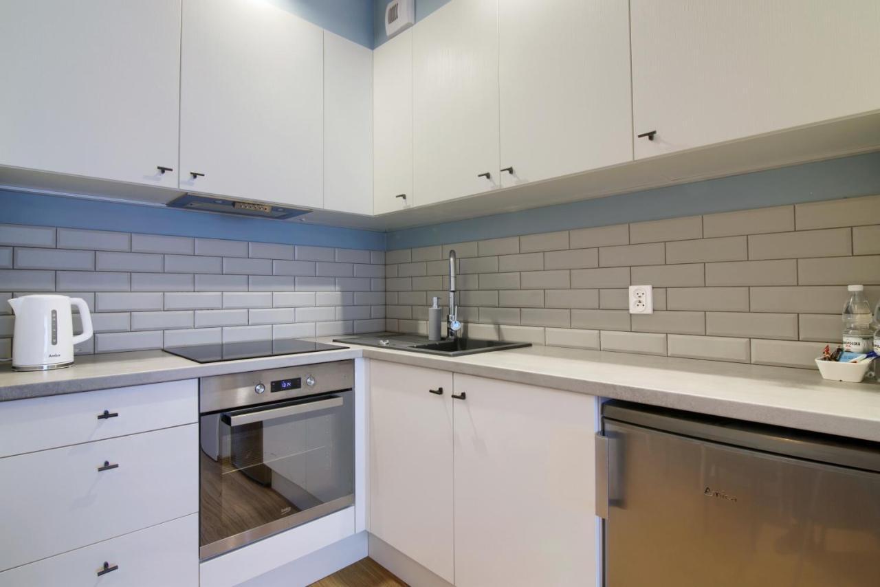 Apartments In - Potulicka Щецин Экстерьер фото