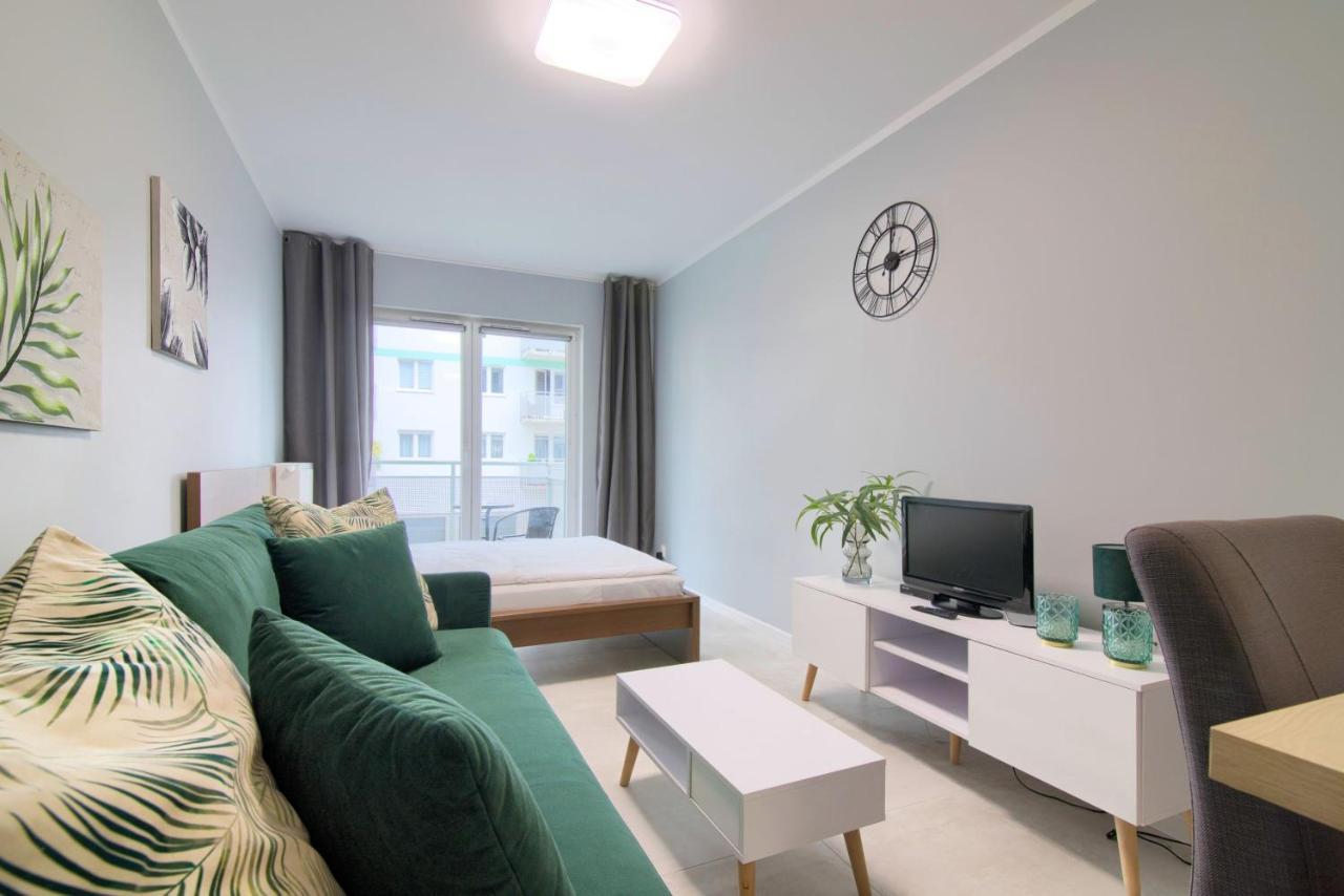 Apartments In - Potulicka Щецин Экстерьер фото