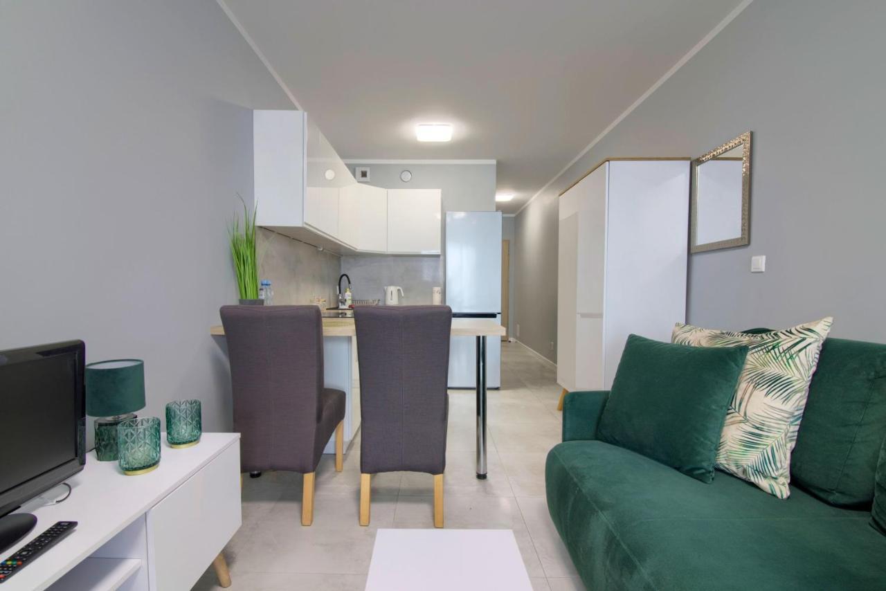 Apartments In - Potulicka Щецин Экстерьер фото
