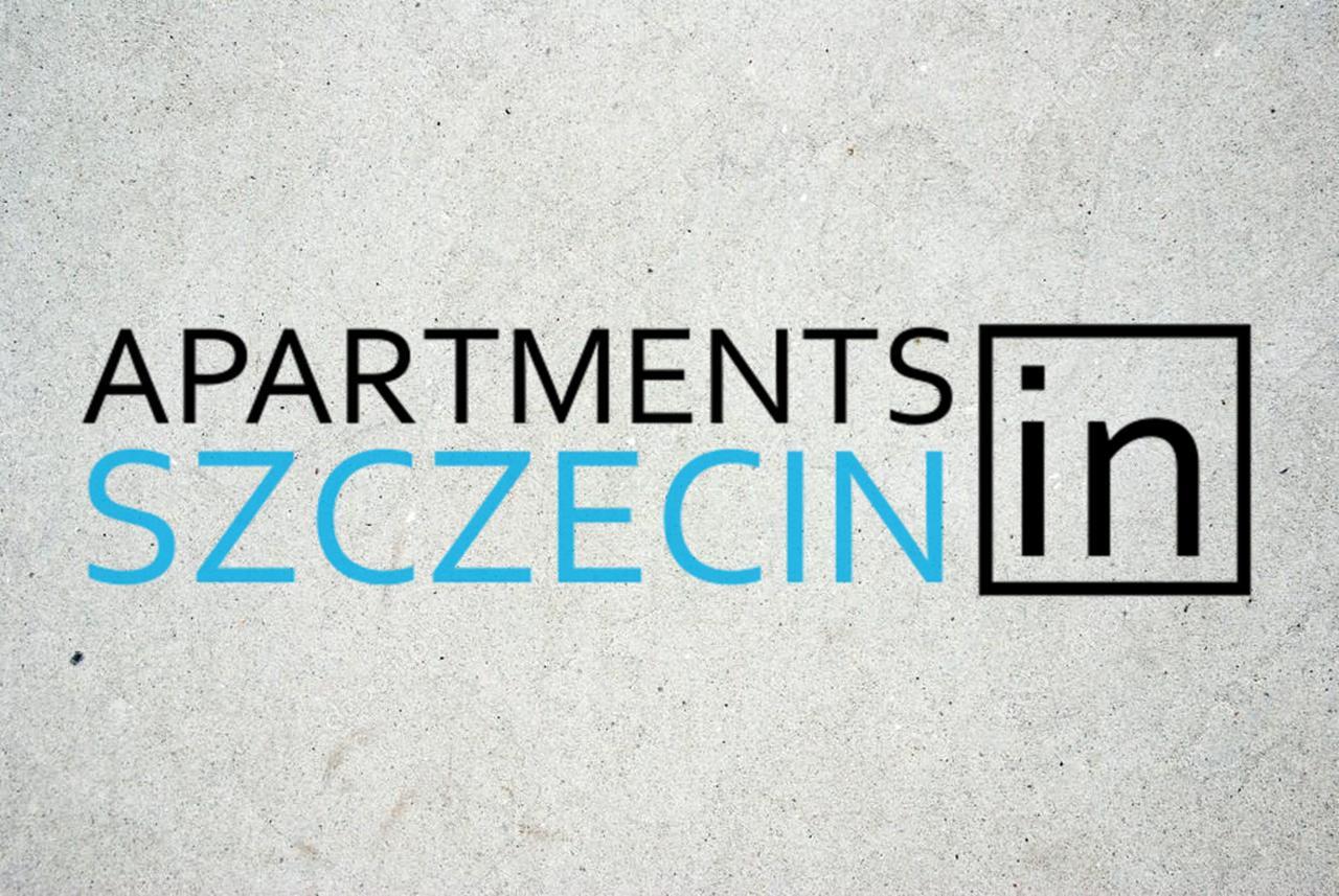 Apartments In - Potulicka Щецин Экстерьер фото