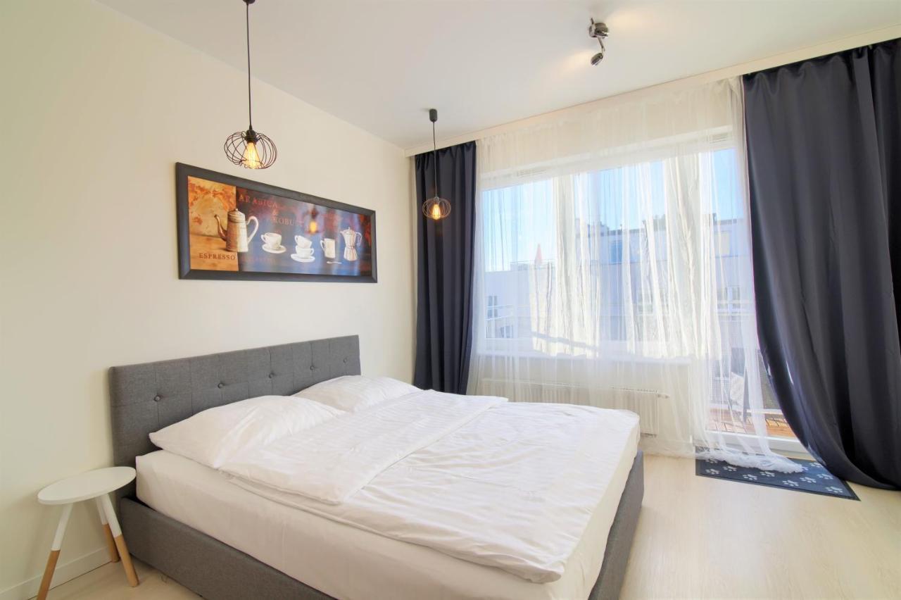 Apartments In - Potulicka Щецин Экстерьер фото
