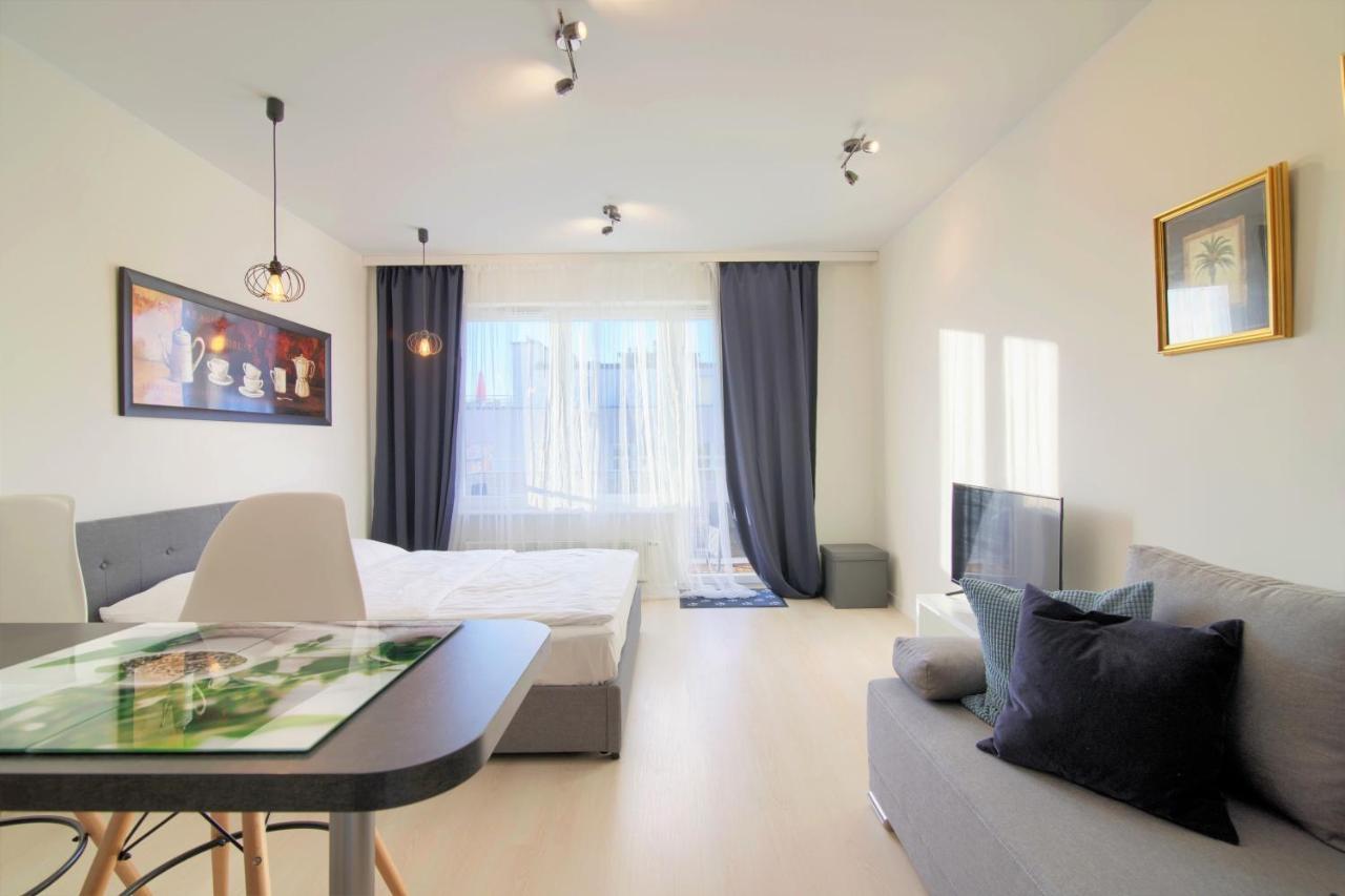 Apartments In - Potulicka Щецин Экстерьер фото